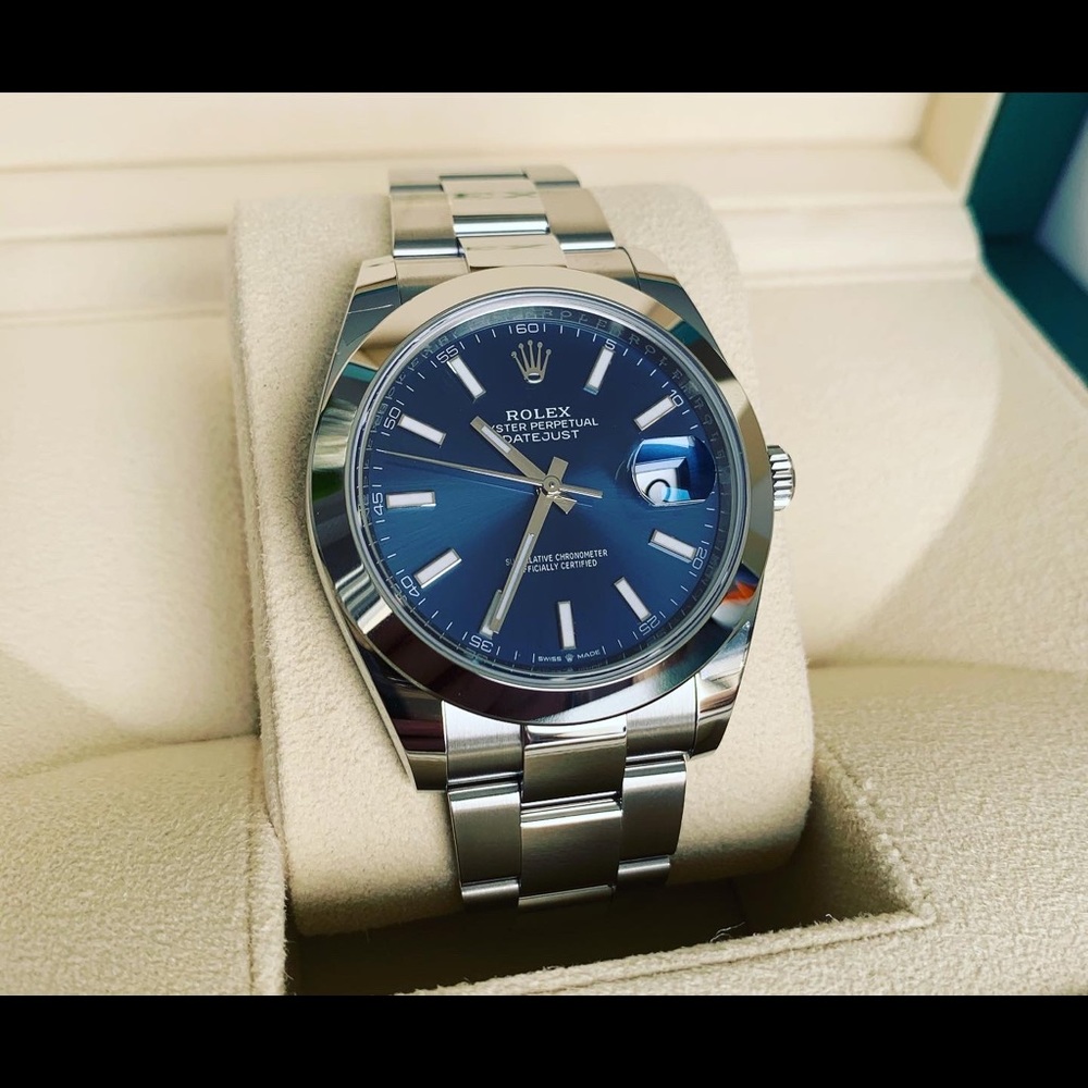 Rolex - Picture 3 of 15